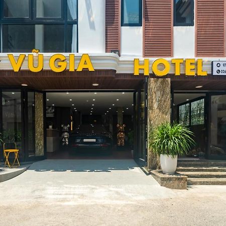 Thao Tri Giao Hotel Далат Экстерьер фото