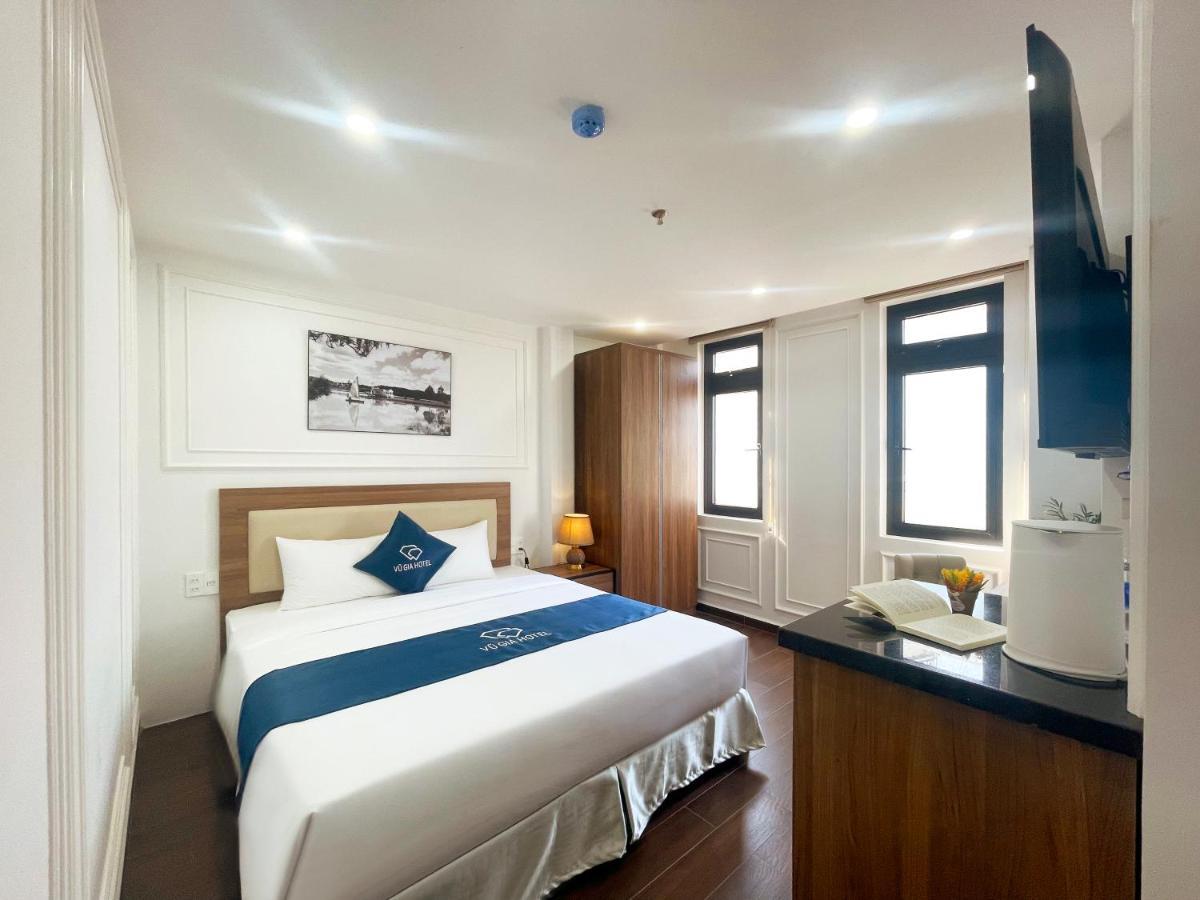 Thao Tri Giao Hotel Далат Экстерьер фото