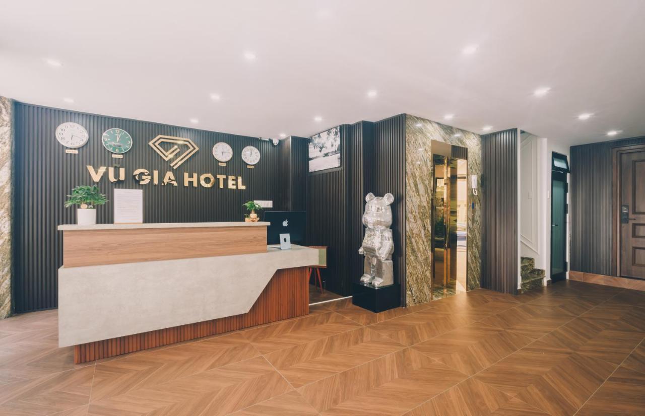 Thao Tri Giao Hotel Далат Экстерьер фото