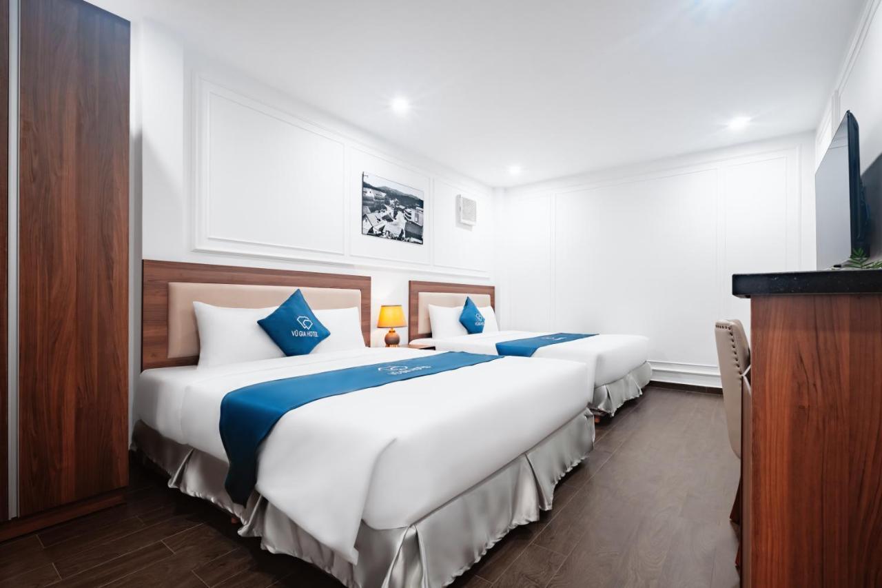 Thao Tri Giao Hotel Далат Экстерьер фото